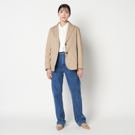 the Ellison JK(COTTON TWILL) 詳細画像 ベージュ 12