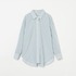 the Editor SHIRT (STRIPE&BROAD) 詳細画像