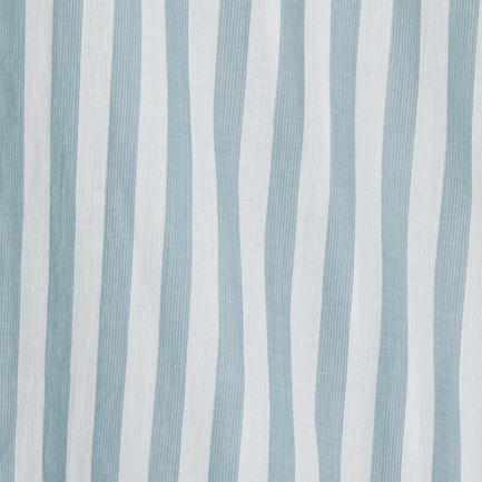 the Editor SHIRT (STRIPE&BROAD) 詳細画像 グリーン 6