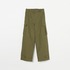 RIP CLOTH CARGO MILITARY PANTs 詳細画像