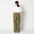 RIP CLOTH CARGO MILITARY PANTs 詳細画像