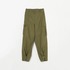 RIP CLOTH CARGO MILITARY PANTs 詳細画像