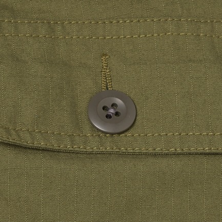 RIP CLOTH CARGO MILITARY PANTs 詳細画像 ベージュ 6