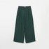 FRENCH SARGE SEMI WIDE PANTs 詳細画像