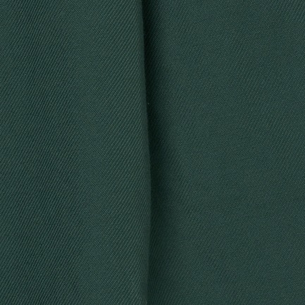 FRENCH SARGE SEMI WIDE PANTs 詳細画像 ホワイト 6