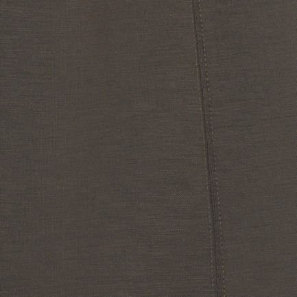 CARDBOARD TIGHT SKIRT 詳細画像 カーキ 5