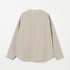 NEW DUNGAREES LINEN NO-COLLAR JK 詳細画像