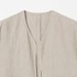 NEW DUNGAREES LINEN NO-COLLAR JK 詳細画像