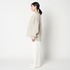 NEW DUNGAREES LINEN NO-COLLAR JK 詳細画像
