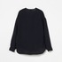 NEW DUNGAREES LINEN NO-COLLAR JK 詳細画像