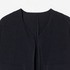 NEW DUNGAREES LINEN NO-COLLAR JK 詳細画像