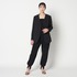 JERSEY BARE TOP JUMPSUITs 詳細画像