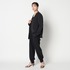 JERSEY BARE TOP JUMPSUITs 詳細画像