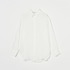 FRENCH LINEN WASHER SHIRT 詳細画像