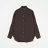 FRENCH LINEN WASHER SHIRT 詳細画像