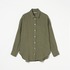 FRENCH LINEN WASHER SHIRT 詳細画像