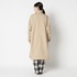 the Field Coat(LIMONTA ORVER WID 詳細画像