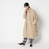 the Field Coat(LIMONTA ORVER WID 詳細画像