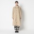 the Field Coat(LIMONTA ORVER WID 詳細画像