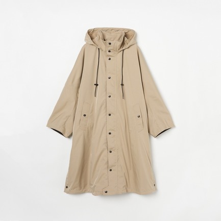 the Field Coat(LIMONTA ORVER WID