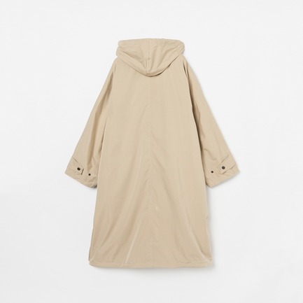 the Field Coat(LIMONTA ORVER WID 詳細画像 ベージュ 1