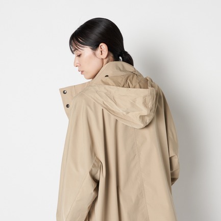 the Field Coat(LIMONTA ORVER WID 詳細画像 ベージュ 13