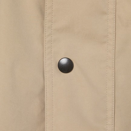 the Field Coat(LIMONTA ORVER WID 詳細画像 ベージュ 7
