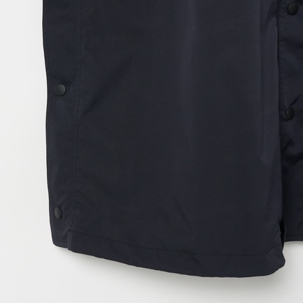 the Field Coat(LIMONTA ORVER WID 詳細画像 ネイビー 9