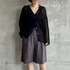 the Editor PT(bio linen Bermuda) 詳細画像