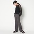 ECO BOUCLE EASY PANTs 詳細画像