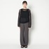 ECO BOUCLE EASY PANTs 詳細画像