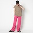 ECO BOUCLE EASY PANTs 詳細画像