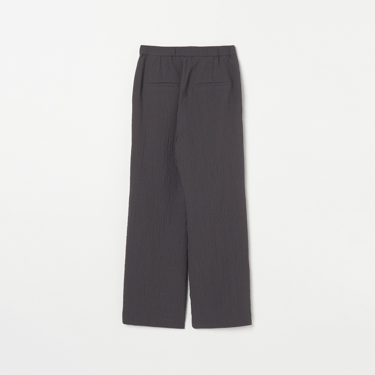 ECO BOUCLE EASY PANTs｜HELIOPOLE｜HÉLIOPÔLE（エリオポール）公式