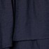 LINEN MIX ASYMMETRY TIERED SK 詳細画像