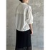 STUNNER TWILL SWING TOP 詳細画像