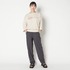 STUNNER TWILL BELTED PANTs 詳細画像
