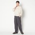 STUNNER TWILL BELTED PANTs 詳細画像