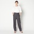 STUNNER TWILL BELTED PANTs 詳細画像