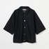 CUBA COLLAR GRS LACE SHIRT 詳細画像