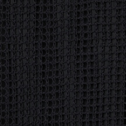 PAPER YARN MESH SK 詳細画像 ブラック 6