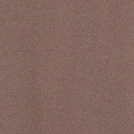 SHERBET TUCH COTTON CD 詳細画像 ダークブラウン 6