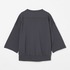 RUBBER LOGO CUT PULLOVER 詳細画像