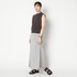 STRETCH SWEAT MAXI SK 詳細画像