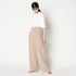 VINTAGE POPLIN STRAIGHT PANTs 詳細画像