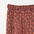 DEVEAUX FLOWER PRINT EASY PANTs 詳細画像