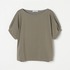 HIGH GAUGE CO/Pe DOLMAN TOP 詳細画像