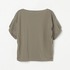 HIGH GAUGE CO/Pe DOLMAN TOP 詳細画像