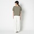 HIGH GAUGE CO/Pe DOLMAN TOP 詳細画像