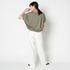 HIGH GAUGE CO/Pe DOLMAN TOP 詳細画像