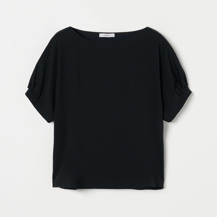 HIGH GAUGE CO/Pe DOLMAN TOP 詳細画像 ホワイト 1